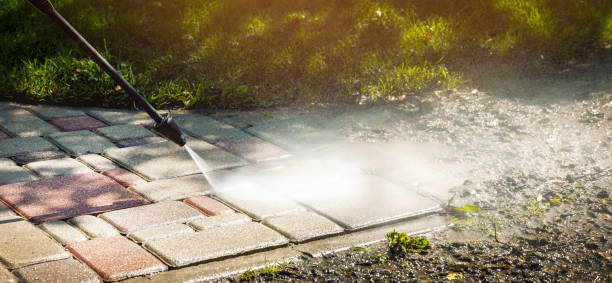 Best Solar Panel Cleaning  in Bannockburn, IL